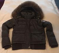 Superdry Damen Winterjacke XL 42 Wintermantel Thüringen - Dermbach Vorschau