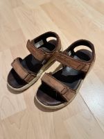 Timberland Sandalen für Jungs mit Klettverschluss Gr. 29 Berlin - Neukölln Vorschau