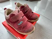 Superfit Sneakers Größe 23 AVRILE Lauflernschuh Nordrhein-Westfalen - Bergkamen Vorschau