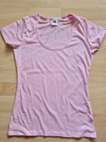 T-shirt Gr. Xs / 34 rosa fruit of the loom  ♡neu♡ Baden-Württemberg - Bruchsal Vorschau