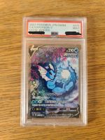 Aquana V (s6a 075) japanisch PSA9 FA/ Vaporeon V Eevee Heroes Frankfurt am Main - Sachsenhausen Vorschau