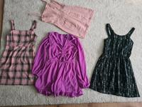 Kleider und Jumpsuit für Sommer Paket von H&M und NewYorker Hannover - Ricklingen Vorschau