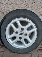 Sommerreifen 165/70 R13 79T Thüringen - Riethgen Vorschau