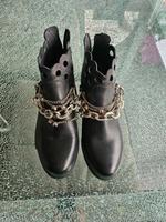 Stiefeletten von Mimmu *hochwertig*neu Bochum - Bochum-Südwest Vorschau