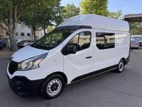 Renault Trafic L2H2*CAMPING*NAVI*KLIMA*PDC*2xSTANDHEIZNG Berlin - Steglitz Vorschau