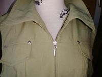 Neue damen-blusen-Jacke gr.48 Bayern - Arnstorf Vorschau