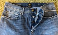 We are Replay Hyperselvedge Jeans 32/32 Nordrhein-Westfalen - Haan Vorschau