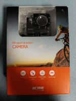 Acme HD Sport & Action Camera Neu+OVP+umfangreiches Zubehör Nordrhein-Westfalen - Hilchenbach Vorschau