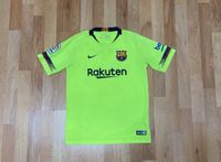 FC Barcelona Trikot , Kindergröße L 152/158! Berlin - Pankow Vorschau