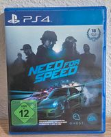 PS 4  "Need for Speed" Nordrhein-Westfalen - Salzkotten Vorschau