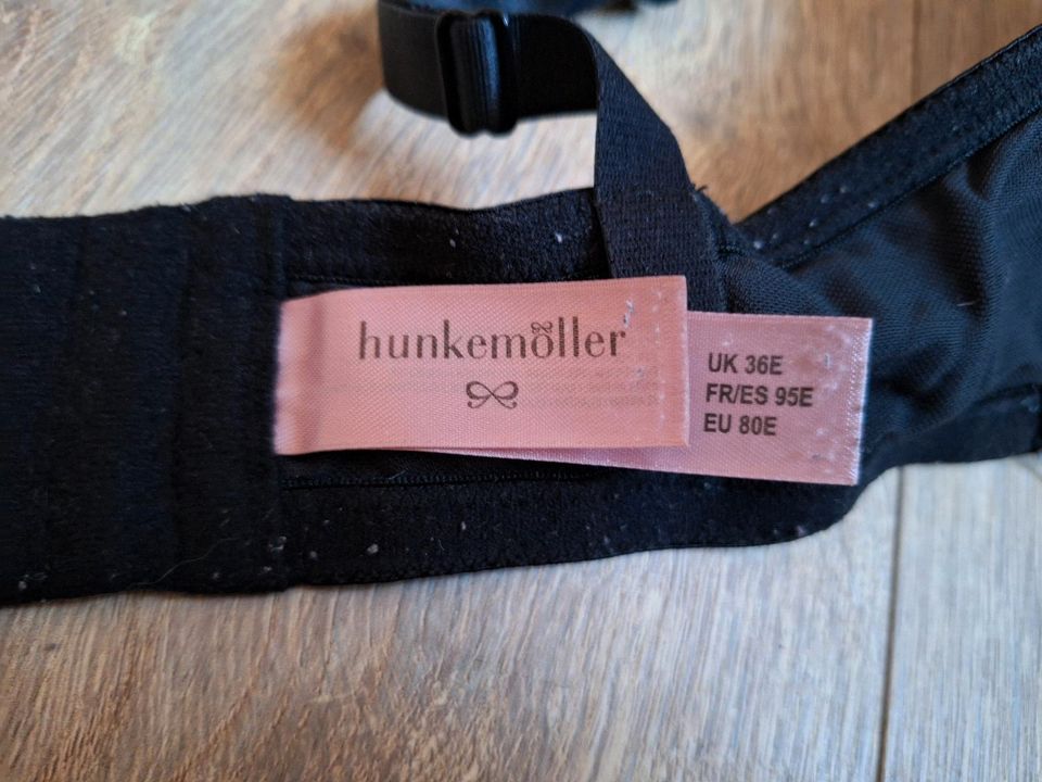 BH Hunkemöller 80E in Rodenbach