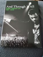 Robbie Williams And through it all DVD Bayern - Gilching Vorschau