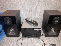 Samsung Hi-Fi Anlage Micro-Anlage MM-D330D Nordrhein-Westfalen - Ahlen Vorschau