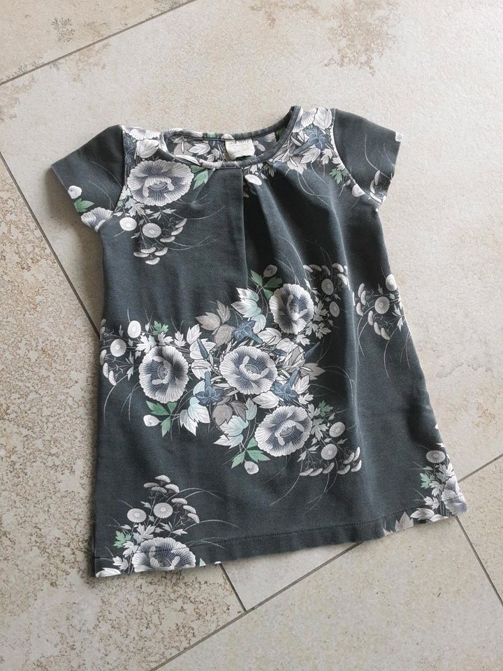 Kleid von Zara Girls soft collection in Nandlstadt