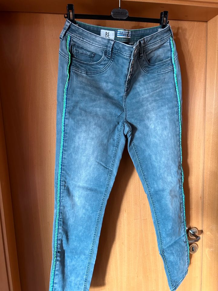 Street one Bonny 29/32 Jeans in Zuchau