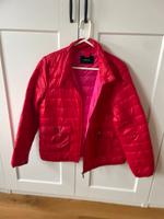 Opus leichte Jacke rot Gr. 38 Nordrhein-Westfalen - Iserlohn Vorschau