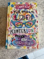 „Für mein Leben seh ich Kunterbunt“ von Emma Flint Schleswig-Holstein - Hammoor Vorschau