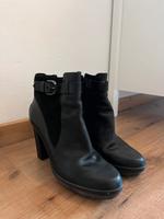 Stiefeletten Altstadt-Lehel - München/Lehel Vorschau