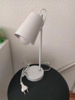 Schreibtischleuchte Schreibtischlampe Nachttischlampe gut erhalte Hessen - Raunheim Vorschau