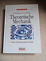 Theoretische Mechanik: Punkt- und Kontinuumsmechanik, Stephani Thüringen - Jena Vorschau