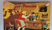 Walt Disney´s Pinocchio Stempel Spiel Nordrhein-Westfalen - Hattingen Vorschau