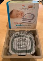 Mobile Spieluhr mybaby Soundspa portable Saarland - Ottweiler Vorschau