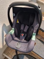 Babysafe / Autositz Baby Von ABC Design Thüringen - Ronneburg Vorschau