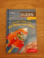 Duden Leseprofi 2. Klasse: Lennart, Titus auf der Reise zum Mars Bayern - Grafing bei München Vorschau