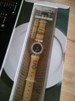 Swatch Original Dresden - Cotta Vorschau