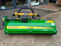 Mulcher, Schlegelmulcher Evotech eco 200H inkl. Gelenkwelle Nordrhein-Westfalen - Mettingen Vorschau