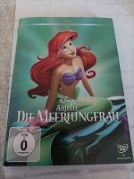 Arielle Die Meerjungfrau auf DVD Niedersachsen - Lüneburg Vorschau