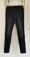 Jeans G-Star 3301 High Skinny Gr.25/30 dunkelblau usedlook Thüringen - Stadtroda Vorschau
