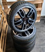 ✓NEUE MINI COOPER JCW CUP SPOKE 509 18 ZOLL FELGEN SOMMERRÄDER Nordrhein-Westfalen - Herten Vorschau