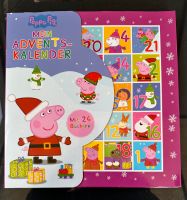 Adventskalender Peppa Wutz 24 Bücher Gröpelingen - Oslebshausen Vorschau