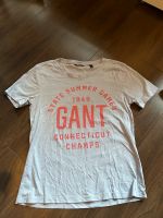 Gant T-Shirt hellblau XS Niedersachsen - Hildesheim Vorschau