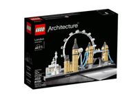 Lego Architecture 21034 - London *NEU & OVP* Hessen - Dreieich Vorschau