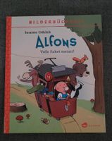 Alfons - volle Fahrt voraus! Bilderbücherei Niedersachsen - Jelmstorf Vorschau