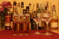 Whiskytasting - online und/oder vor Ort! Geschenkgutschein! Saarland - Schwalbach Vorschau
