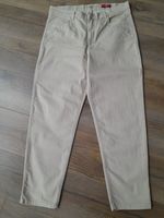 Stooker Jeans Beige Gr. 44 Baden-Württemberg - Fellbach Vorschau