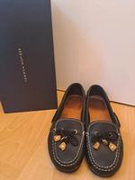 Mokassins Schuhe Bootsschuhe von Tommy Hilfiger Hessen - Gernsheim  Vorschau