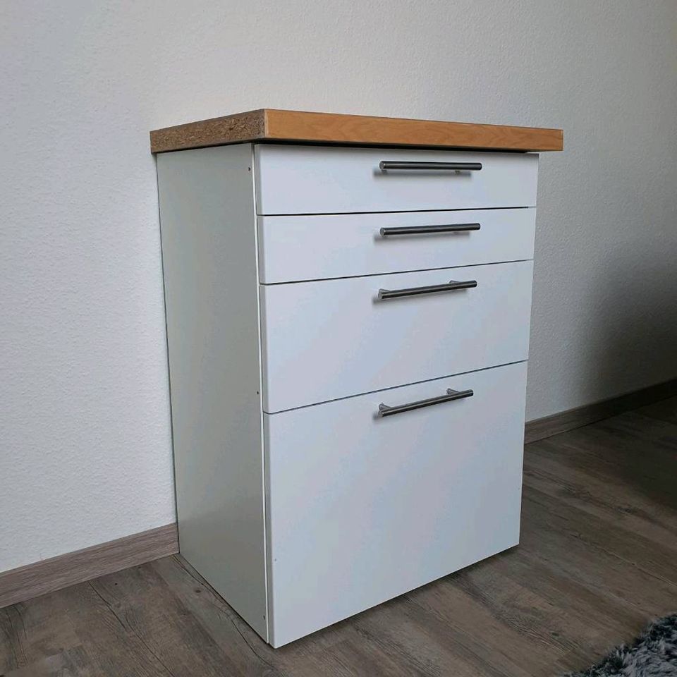 Ikea Metod / Maximera in Hohengandern