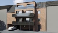 IV: Stadtwohnungen in Bocholt -  Neubau mit hochwertiger Ausstattung Nordrhein-Westfalen - Bocholt Vorschau