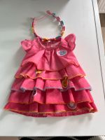 BabyBorn Kleid/Puppenkleid mit Kopfschmuck Essen - Essen-Borbeck Vorschau