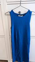 Etuikleid neon blue Mango Gr S Nordrhein-Westfalen - Krefeld Vorschau