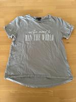 Amisu T-Shirt Shirt kurzarm Gr XS München - Trudering-Riem Vorschau