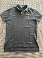 Schwarzes Poloshirt von Ralph Lauren Bonn - Bad Godesberg Vorschau