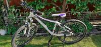 Cube Kinder-/Jugendrad 26'' Bayern - Teublitz Vorschau