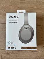 Sony WH-1000XM4 Niedersachsen - Wunstorf Vorschau