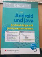 Buch "Android und Java" Nordrhein-Westfalen - Winterberg Vorschau