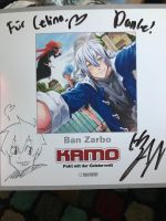 Shikishi von Ban Zarbo Nordrhein-Westfalen - Korschenbroich Vorschau